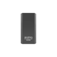 Dysk zewnętrzny SSD 2TB GoodHL100 SSDPR-HL100-02T, USB-C, 450-420MBps, TLC | Sklep ITnes.pl, IT for BUSINESS