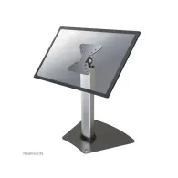 Stojak do monitora Neomounts by Newstar  Flat Screen Desk Mount 10-32" FPMA-D1500SILVER - Srebrny