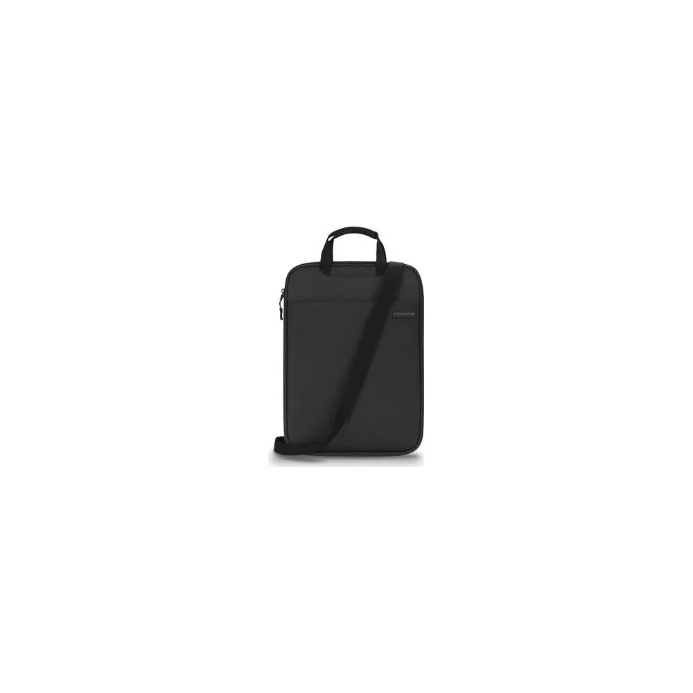 Torba na laptopa Kensington Eco-Friendly Vertical Sleeve 12" K60102WW, Czarna | Sklep ITnes.pl, IT for BUSINESS
