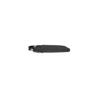 Torba na laptopa Kensington Eco-Friendly Vertical Sleeve 12" K60102WW, Czarna | Sklep ITnes.pl, IT for BUSINESS