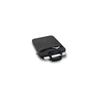 Torba na laptopa Kensington Eco-Friendly Vertical Sleeve 12" K60102WW, Czarna | Sklep ITnes.pl, IT for BUSINESS
