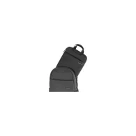 Torba na laptopa Kensington Eco-Friendly Vertical Sleeve 12" K60102WW, Czarna | Sklep ITnes.pl, IT for BUSINESS