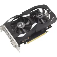 Karta graficzna ASUS Dual GeForce RTX 3050 OC Edition 6GB GDDR6 DUAL-RTX3050-O6G 90YV0K60-M0NA00