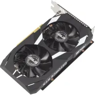 Karta graficzna ASUS Dual GeForce RTX 3050 OC Edition 6GB GDDR6 DUAL-RTX3050-O6G 90YV0K60-M0NA00