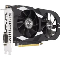 Karta graficzna ASUS Dual GeForce RTX 3050 OC Edition 6GB GDDR6 DUAL-RTX3050-O6G 90YV0K60-M0NA00