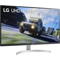 Monitor LG 32UN500-W, 32", 3840x2160 (4K), 60Hz, VA, FreeSync, 4 ms, Biały | Sklep ITnes.pl, IT for BUSINESS
