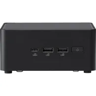 Komputer ASUS NUC 14 Pro Kit Tall RNUC14RVHU700002I3, Mini Desktop, Core Ultra 7 155H, 16GB, 4TB + 1TB, WiFi, Win11 Pro USB x64 