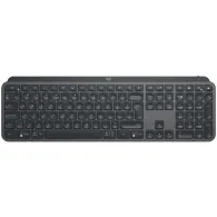 Klawiatura bezprzewodowa Logitech MX Keys for Business US 920-010251, Czarna | Sklep ITnes.pl, IT for BUSINESS