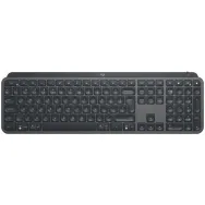 Klawiatura bezprzewodowa Logitech MX Keys for Business US 920-010251, Czarna | Sklep ITnes.pl, IT for BUSINESS