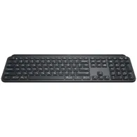 Klawiatura bezprzewodowa Logitech MX Keys for Business US 920-010251, Czarna | Sklep ITnes.pl, IT for BUSINESS