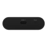 Adapter audio Belkin SoundForm Connect AirPlay2 AUZ002VFBK, Czarny | Sklep ITnes.pl, IT for BUSINESS