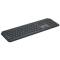 Klawiatura bezprzewodowa Logitech MX Keys for Business US 920-010251, Czarna | Sklep ITnes.pl, IT for BUSINESS