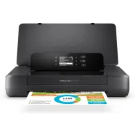 Drukarka mobilna HP OfficeJet 200 - CZ993A | Sklep ITnes.pl - IT for BUSINESS Drukarka mobilna HP OfficeJet 200 - CZ993A | Sklep ITnes.pl - IT for BUSINESS