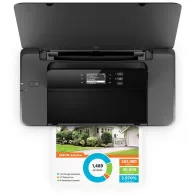 Drukarka mobilna HP OfficeJet 200 - CZ993A | Sklep ITnes.pl - IT for BUSINESS Drukarka mobilna HP OfficeJet 200 - CZ993A | Sklep ITnes.pl - IT for BUSINESS