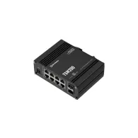 Switch przemysłowy Teltonika TSW200, 8x 1GbE RJ45, 2x 1GbE SFP, PoE+ 240W, TSW200 000050 | Sklep ITnes.pl, IT for BUSINESS