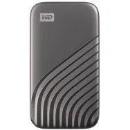 Dysk zewnętrzny SSD 2TB WD WDBAGF0020BGY-WESN, USB-C | Sklep ITnes.pl, IT for BUSINESS
