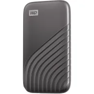 Dysk zewnętrzny SSD 2TB WD WDBAGF0020BGY-WESN, USB-C | Sklep ITnes.pl, IT for BUSINESS