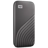 Dysk zewnętrzny SSD 2TB WD WDBAGF0020BGY-WESN, USB-C | Sklep ITnes.pl, IT for BUSINESS