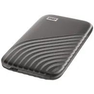 Dysk zewnętrzny SSD 2TB WD WDBAGF0020BGY-WESN, USB-C | Sklep ITnes.pl, IT for BUSINESS