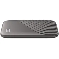 Dysk zewnętrzny SSD 2TB WD WDBAGF0020BGY-WESN, USB-C | Sklep ITnes.pl, IT for BUSINESS