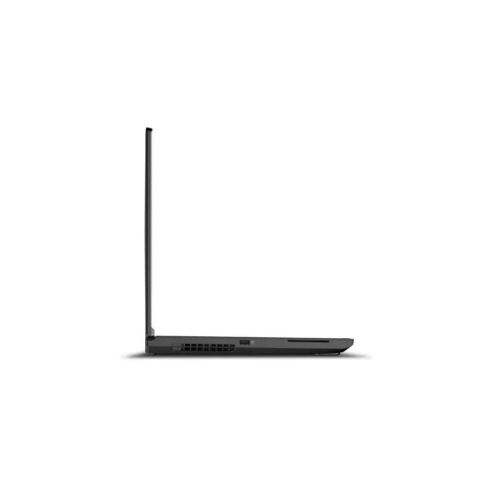 Laptop Lenovo ThinkPad P72 20MB000DPB - i7-8850H/17,3" FHD IPS/RAM 16GB/SSD 512GB/Quadro P2000/Windows 10 Pro/3 lata On-Site - zdjęcie