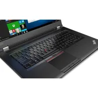 Laptop Lenovo ThinkPad P72 20MB000DPB, i7-8850H, 17,3" FHD IPS, 16GB, 512GB, Quadro P2000, Win10 Pro, 3 lata On-Site | Sklep ITn