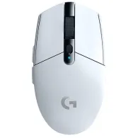 Logitech Mysz bezprzewodowa G305 Lightspeed gaming, biała | Sklep ITnes.pl - IT for BUSINESS