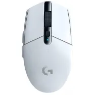 Logitech Mysz bezprzewodowa G305 Lightspeed gaming, biała | Sklep ITnes.pl - IT for BUSINESS