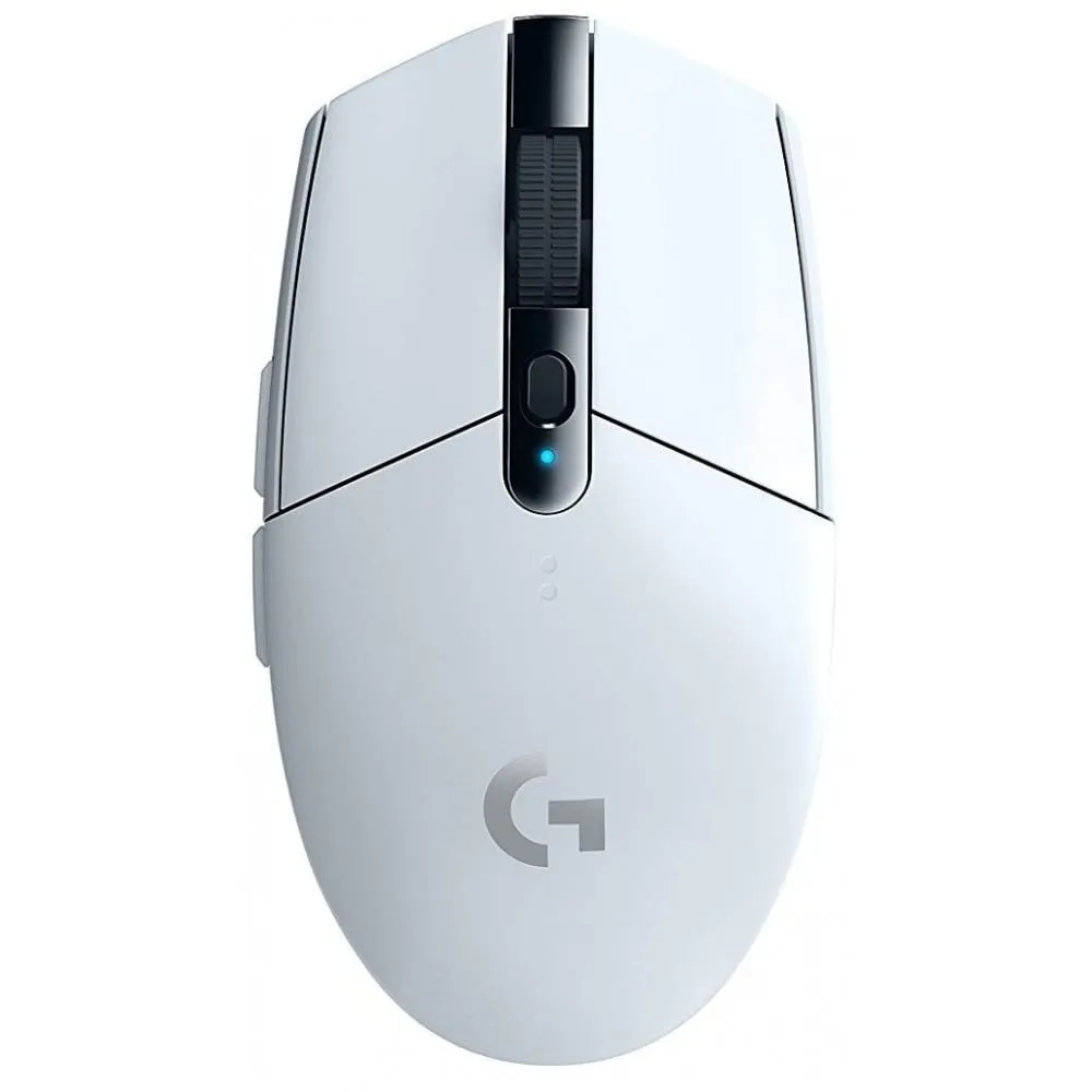 Logitech Mysz bezprzewodowa G305 Lightspeed gaming, biała | Sklep ITnes.pl - IT for BUSINESS Logitech Mysz bezprzewodowa G305 Lightspeed gaming, biała | Sklep ITnes.pl - IT for BUSINESS