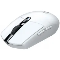 Logitech Mysz bezprzewodowa G305 Lightspeed gaming, biała | Sklep ITnes.pl - IT for BUSINESS
