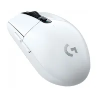 Logitech Mysz bezprzewodowa G305 Lightspeed gaming, biała | Sklep ITnes.pl - IT for BUSINESS