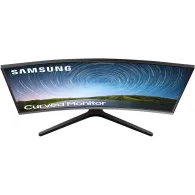 Monitor Samsung LC32R500FHRXEN, 32", 1920x1080 (FHD), 75Hz, zakrzywiony, VA, 4 ms, Czarno-srebrny | Sklep ITnes.pl, IT for BUSINESS