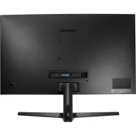 Monitor Samsung LC32R500FHRXEN, 32", 1920x1080 (FHD), 75Hz, zakrzywiony, VA, 4 ms, Czarno-srebrny | Sklep ITnes.pl, IT for BUSINESS