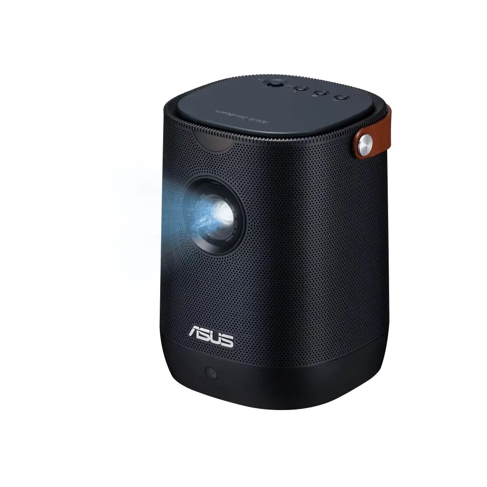 Projektor ASUS ZenBeam L2 Smart Portable LED Projector 90LJ00I5-B01070