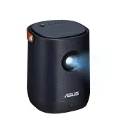 Projektor ASUS ZenBeam L2 Smart Portable LED Projector 90LJ00I5-B01070 | Sklep ITnes.pl, IT for BUSINESS