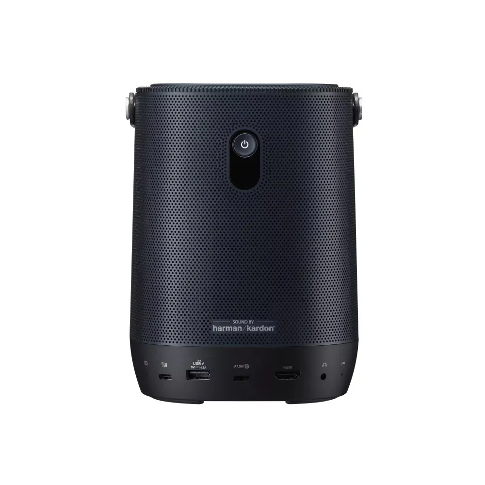 ASUS ZenBeam L2 Smart Portable LED Projector 90LJ00I5-B01070