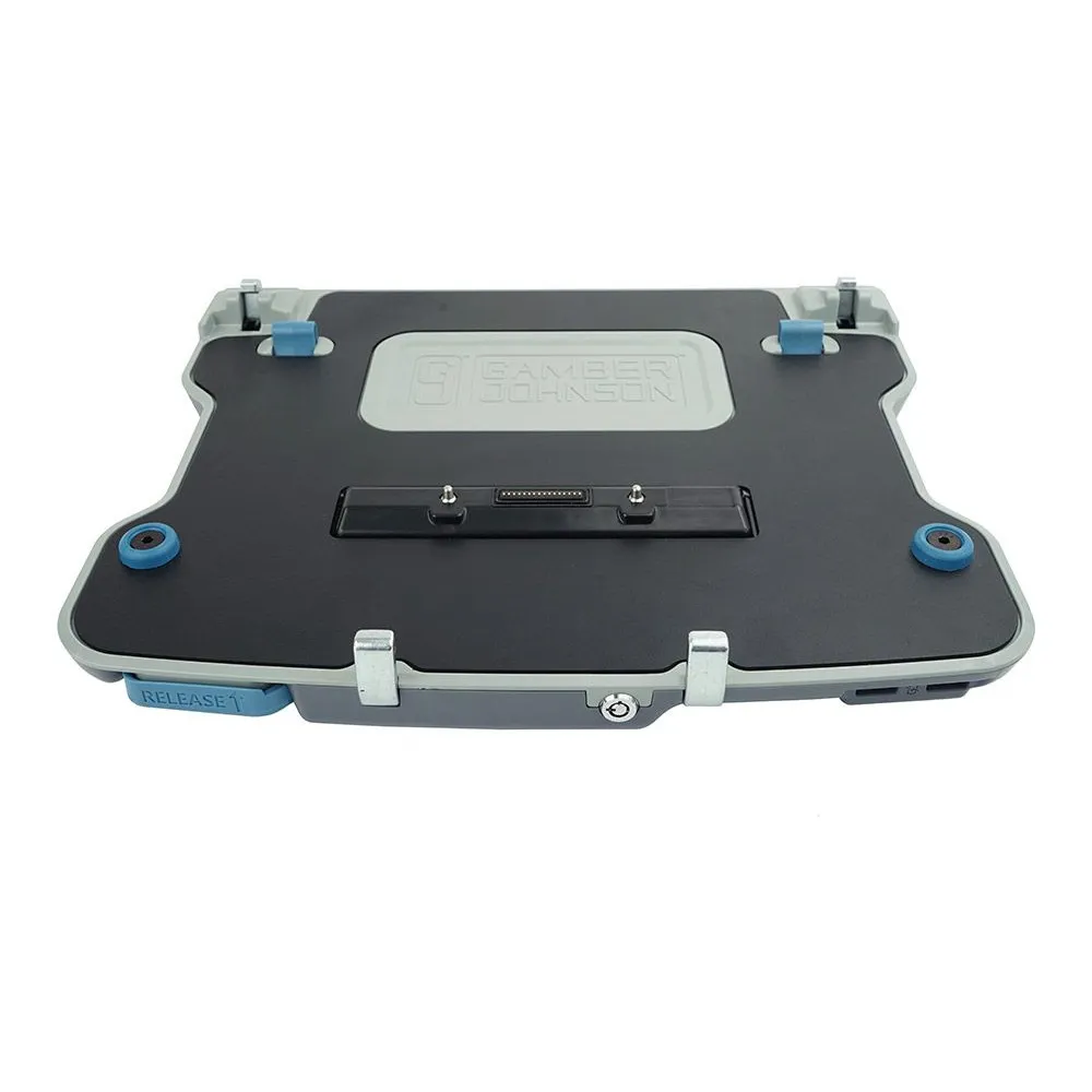Stacja dokująca Getac Vehicle Laptop Docking Station B360GJ-VD_543390100501 - Gamber-Johnson 7160-1431-03 no RF