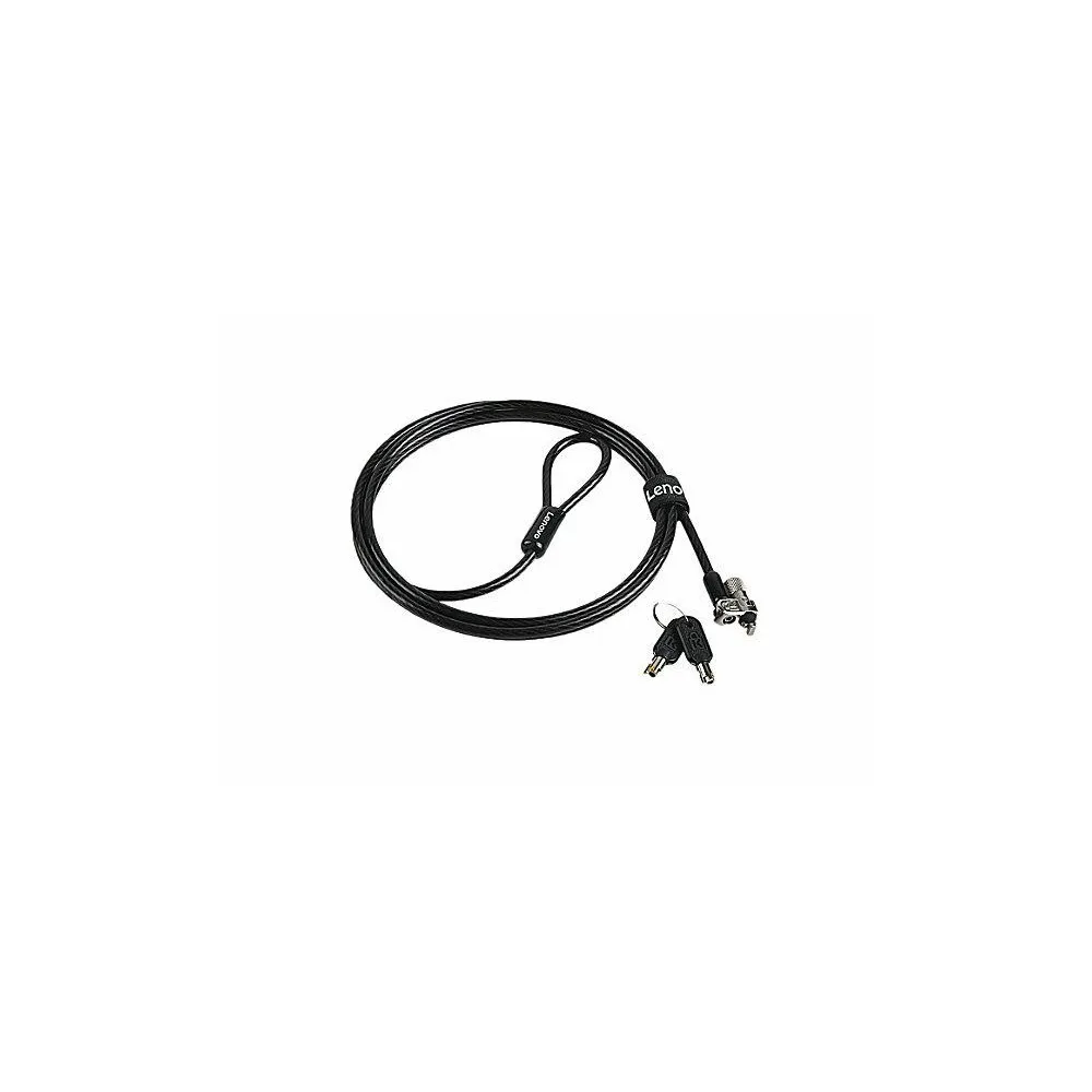 Lenovo 4Z10P40247 Kensington MicroSaver 2.0 MASTERKEY LOCK | Sklep ITnes.pl - IT for BUSINESS