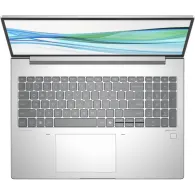 Laptop HP ProBook 460 G11 A38DP5WET, Core Ultra 7 155U, 16" WUXGA IPS, 16GB, 1TB, Srebrny, Win11 Pro | Sklep ITnes.pl, IT for BU