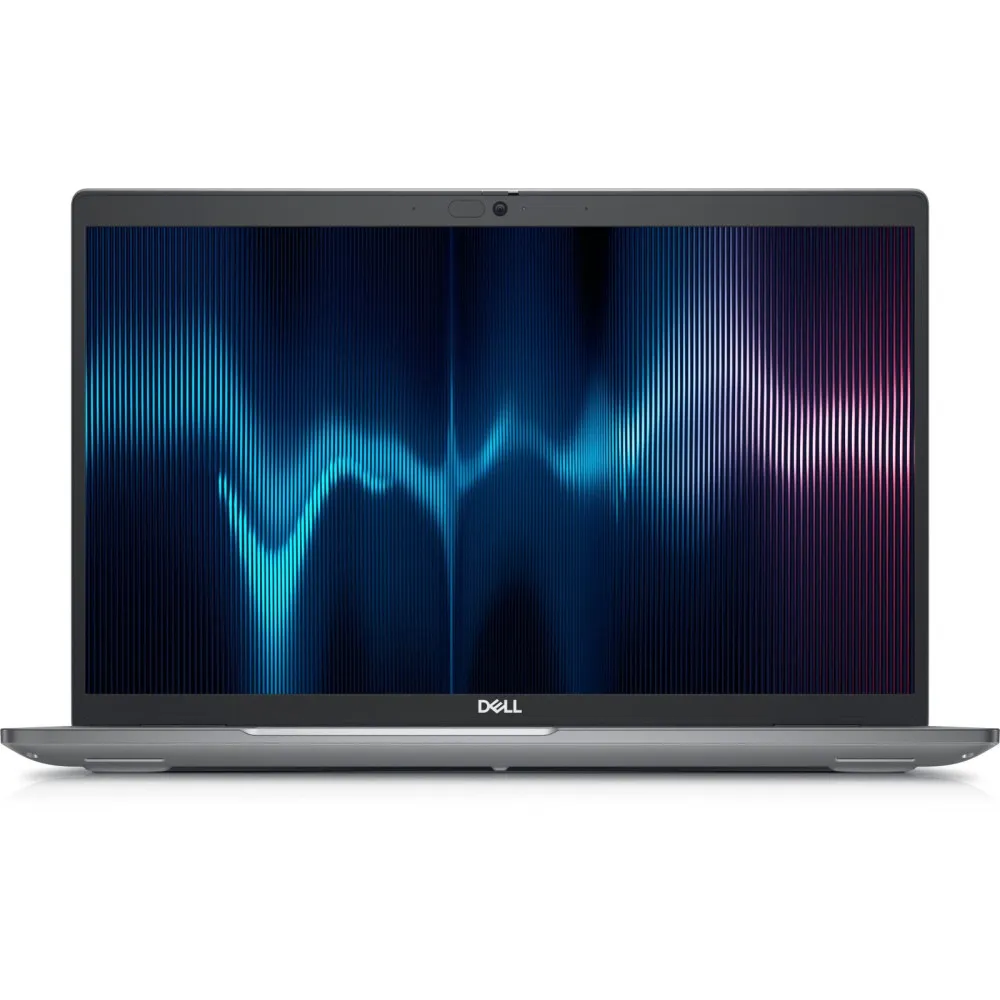 Laptop Dell Latitude 15 5540 N024L554015EMEA_VP, i7-1365U, 15,6" FHD IPS, 16GB, 512GB, Szary, Win11 Pro, 3OS ProSupport NBD | Sk
