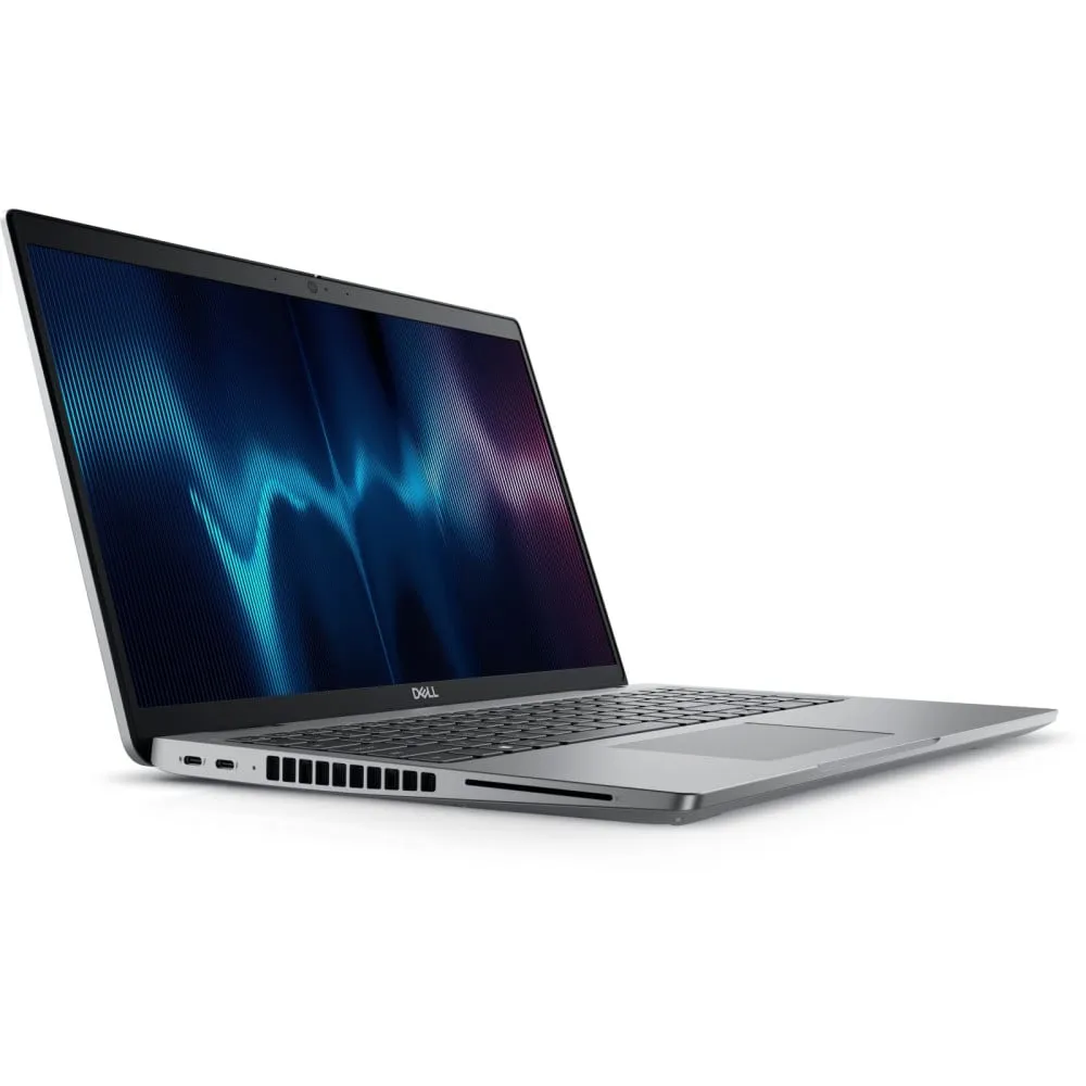 Laptop Dell Latitude 15 5540 N024L554015EMEA_VP - i7-1365U/15,6" FHD IPS/RAM 16GB/SSD 512GB/Szary/Win 11 Pro/3OS ProSupport NBD