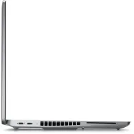 Laptop Dell Latitude 15 5540 N024L554015EMEA_VP, i7-1365U, 15,6" FHD IPS, 16GB, 512GB, Szary, Win11 Pro, 3OS ProSupport NBD | Sk