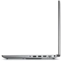 Laptop Dell Latitude 15 5540 N024L554015EMEA_VP, i7-1365U, 15,6" FHD IPS, 16GB, 512GB, Szary, Win11 Pro, 3OS ProSupport NBD | Sk