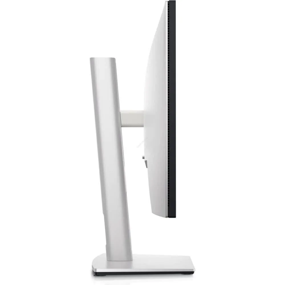 Zdjęcie produktu Monitor Dell UltraSharp U2422H 210-AYUI - 24"/1920x1080 (Full HD)/60Hz/IPS/8 ms/pivot/USB-C/Srebrny