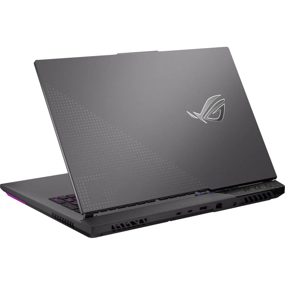 Zdjęcie laptopa ASUS ROG Strix G17 2023 G713 G713PI-LL047W 90NR0GG4-M00550