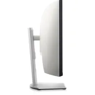 Monitor Dell S3423DWC 210-BEJE, 34", 3440x1440 (UWQHD), 100Hz, 21:9, zakrzywiony, VA, FreeSync, 4 ms, USB-C, Szary | Sklep ITnes