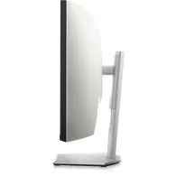 Monitor Dell S3423DWC 210-BEJE, 34", 3440x1440 (UWQHD), 100Hz, 21:9, zakrzywiony, VA, FreeSync, 4 ms, USB-C, Szary | Sklep ITnes