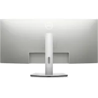 Monitor Dell S3423DWC 210-BEJE, 34", 3440x1440 (UWQHD), 100Hz, 21:9, zakrzywiony, VA, FreeSync, 4 ms, USB-C, Szary | Sklep ITnes