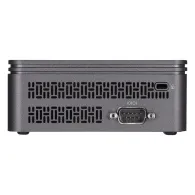 Komputer Gigabyte BRIXGB-BRixHGB-BRI3H-10110-CU0, Mini Desktop, i3-10110U, 32GB, 2TB + 2TB, WiFi, Win11 Pro USB x64 PL, 3CI | Sk