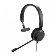 Jabra Zestaw słuchawkowy Evolve 20 Mono UC  - 4993-829-409 | Sklep ITnes.pl - IT for BUSINESS